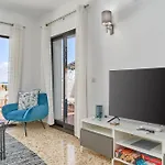 Διαμέρισμα Sea View