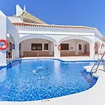 Sea View * Nerja