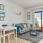 Daire Sea View