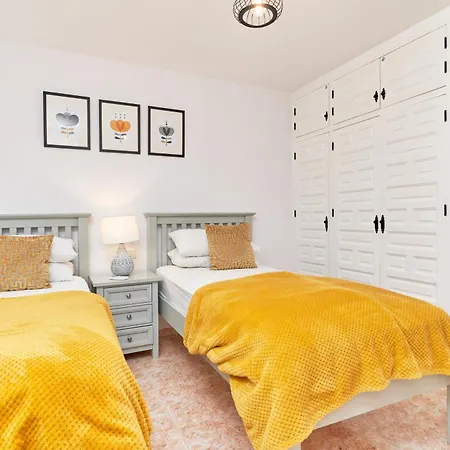 Apartamento Sea View Nerja