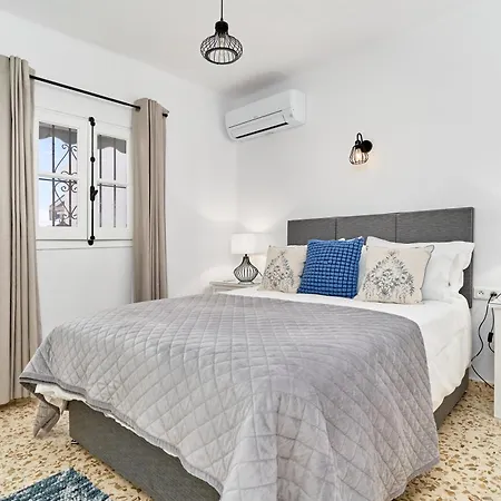 Sea View Apartment