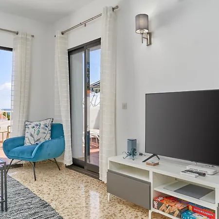 Sea View Apartment Nerja