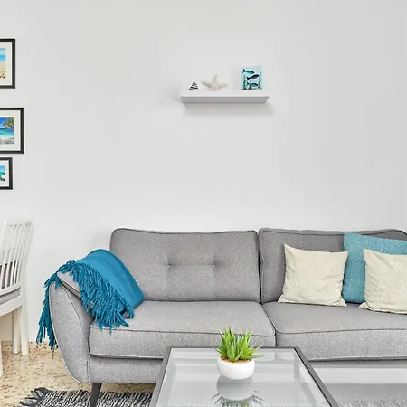 Apartamento Sea View