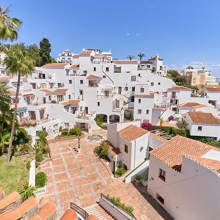 Sea View Apartamento