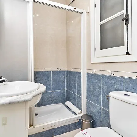 Sea View Apartment Nerja