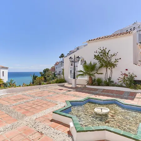 Sea View Nerja