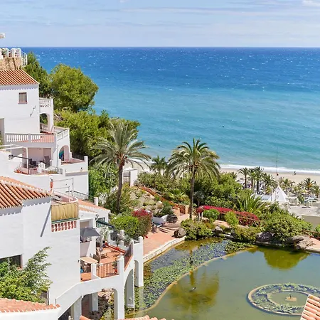 Sea View Apartment