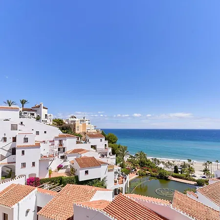 Apartment Sea View