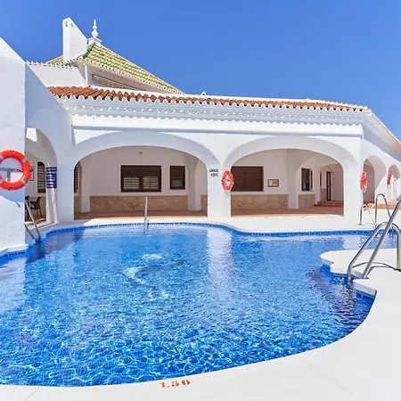Sea View Apartamento *