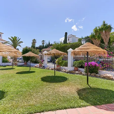 Sea View Apartamento