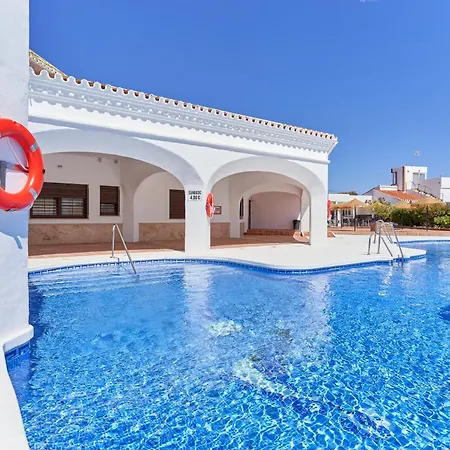 Sea View Apartment Nerja