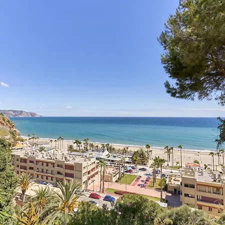 Sea View Apartment Nerja