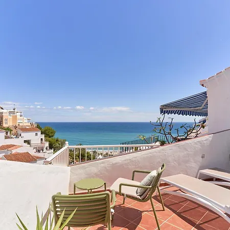Sea View * Nerja