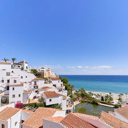 Sea View Lägenhet Nerja