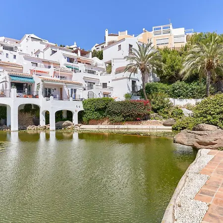Sea View Lägenhet Nerja