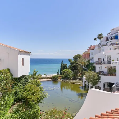 Sea View Nerja