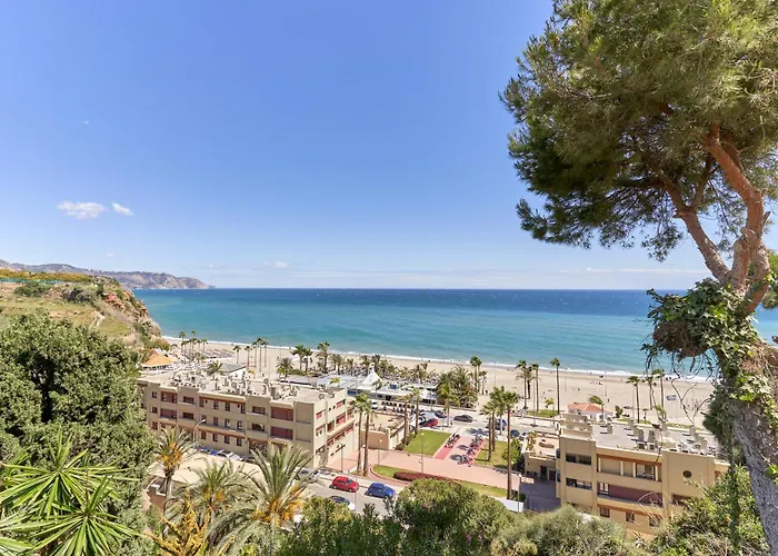 Sea View Nerja