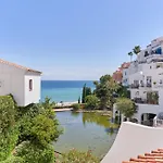 Apartamento Sea View Nerja