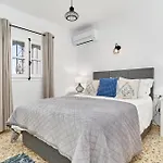 Apartamento Sea View Nerja